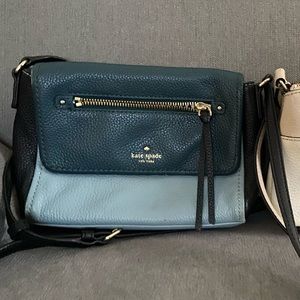 Kate Spade Cobble Hill Mini